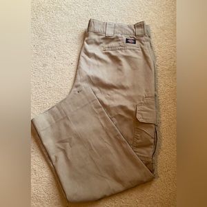 Cargo pants
